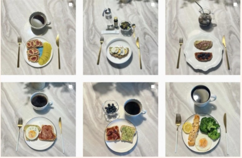 "Thiên thần Hồng Kông" tung ảnh khoe cơ bụng, lộ thân hình "phản khoa học" nhờ công thức giảm cân không giảm ngực - 12