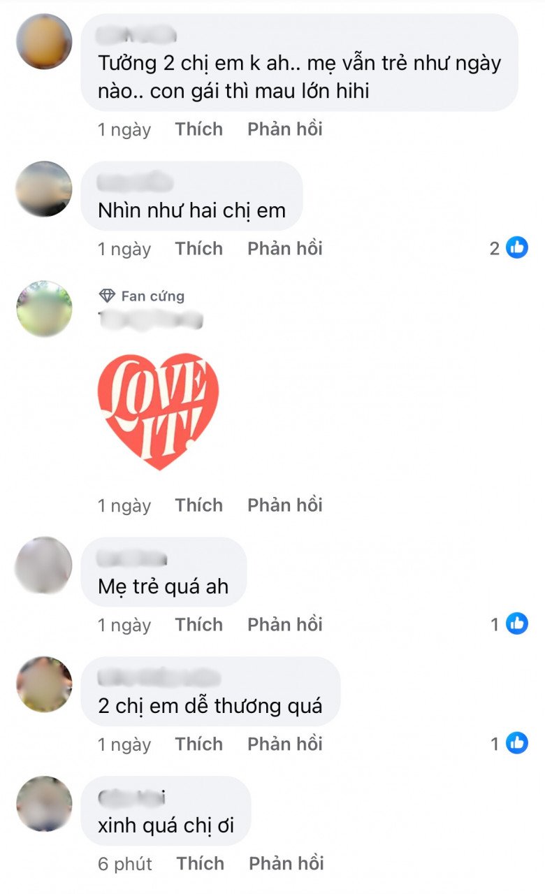 Đứng cạnh con gái cao 1m64, Phạm Quỳnh Anh U40 trông như chị, trẻ đẹp nhờ 3 bí quyết chống lão hóa - 2
