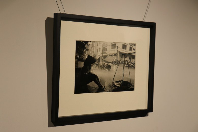 Triển lãm ảnh đen trắng “Lấp lánh lặng lẽ” tại Bảo tàng Nghệ thuật Quang San - 4