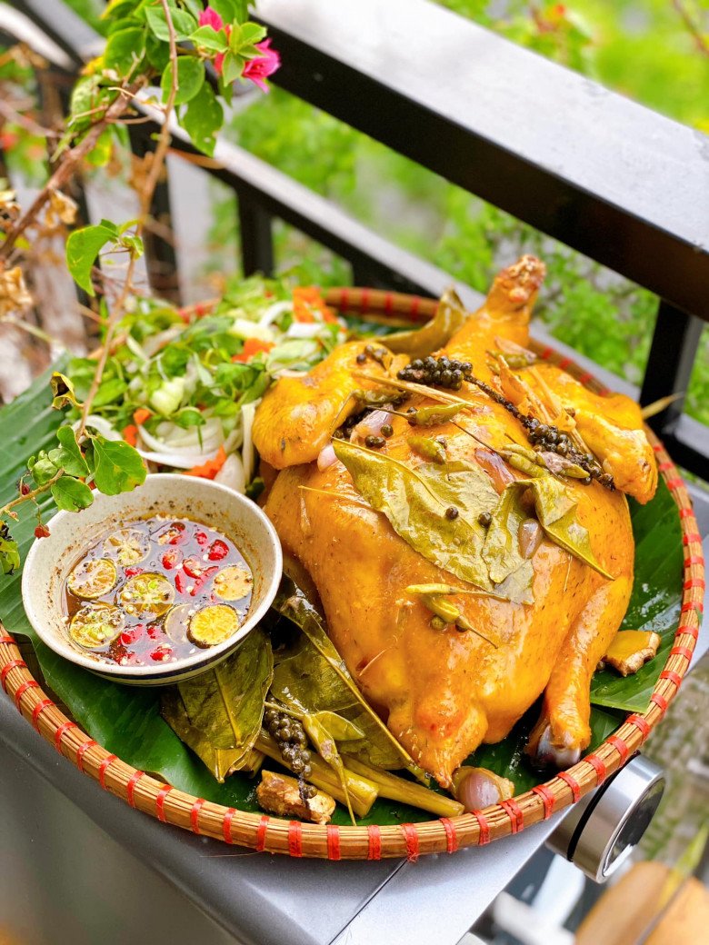 Gợi ý 5 món vừa ngon, dễ ăn cho cuối tuần, món cuối đang cực hot, &#34;làm mưa làm gió&#34; trên mạng xã hội - 2