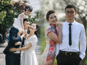 Chàng trai Trung Quốc lấy vợ Việt, sau 10 năm mua 5 căn nhà, 3 mảnh đất