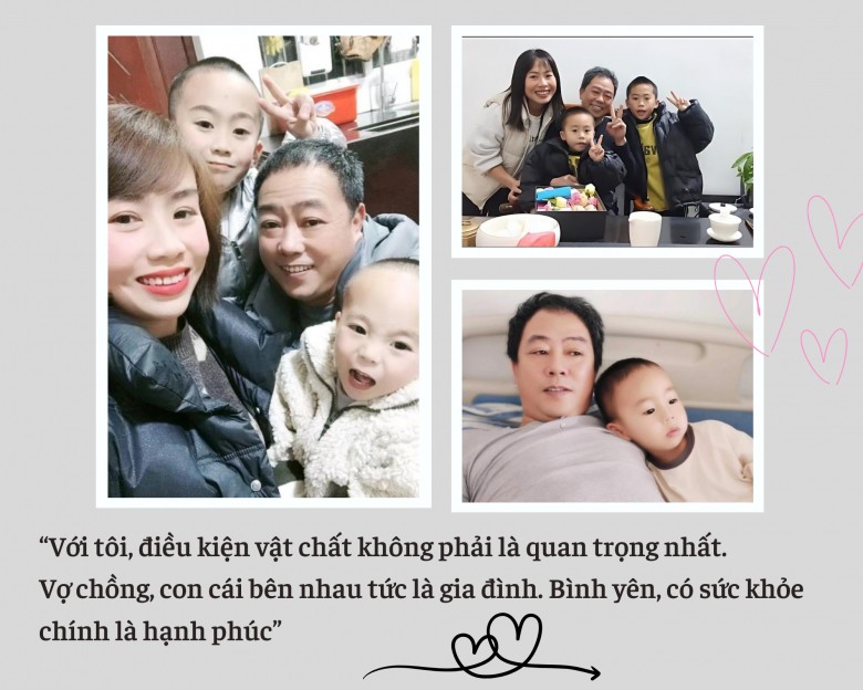 Lấy chồng Trung Quốc hơn 16 tuổi, 9X bật khóc nức nở khi lần đầu tới thăm nhà chồng - 7