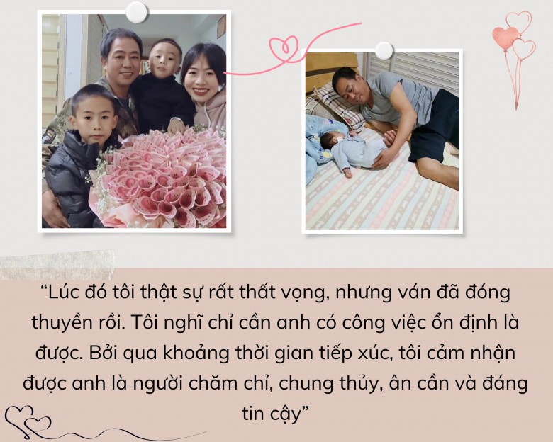 Lấy chồng Trung Quốc hơn 16 tuổi, 9X bật khóc nức nở khi lần đầu tới thăm nhà chồng - 5