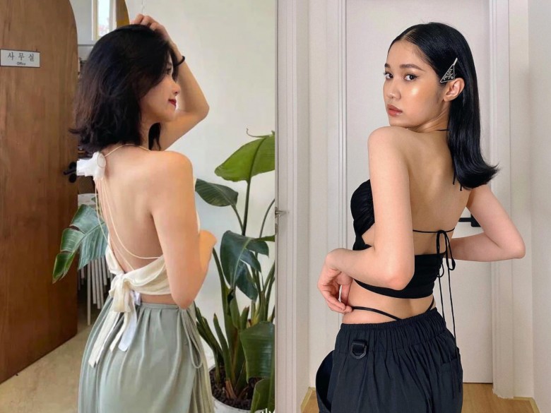 Nắng nóng gần 40 độ, diện ngay 4 món đồ mát mẻ và sành điệu được hội gái Thái "lăng xê" - 5