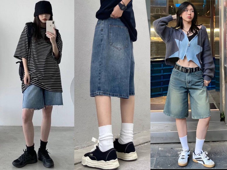 Nắng nóng gần 40 độ, diện ngay 4 món đồ mát mẻ và sành điệu được hội gái Thái "lăng xê" - 9