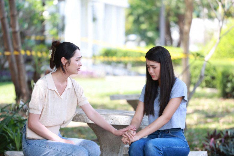 Chị dâu thay chồng nuôi em ăn học 10 năm, ngày lên xe hoa nghe câu thủ thỉ của chị, tôi bật khóc - 1