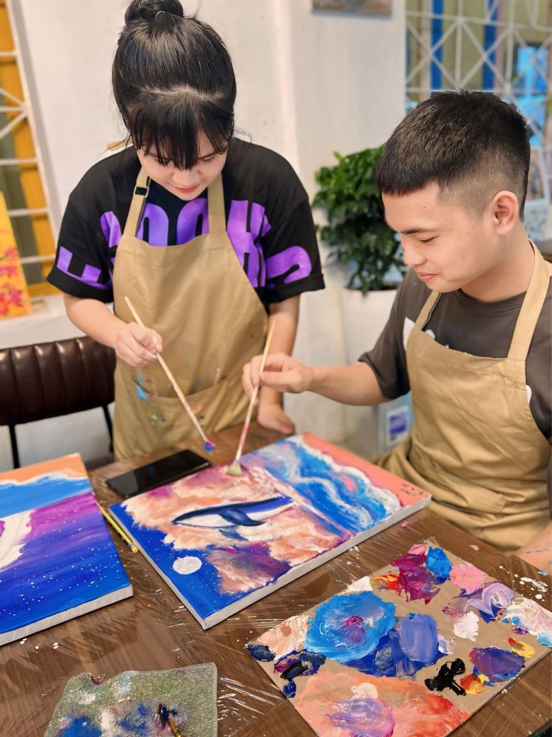 “Team ở nhà” chơi gì: Những workshop cực xịn xò giúp bạn tái tạo năng lượng trong 5 ngày nghỉ lễ - 3