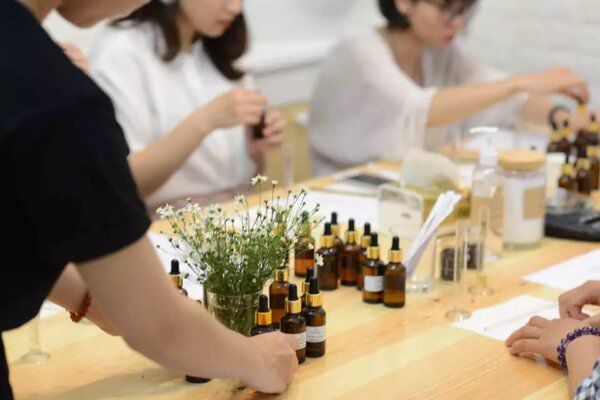 “Team ở nhà” chơi gì: Những workshop cực xịn xò giúp bạn tái tạo năng lượng trong 5 ngày nghỉ lễ - 5