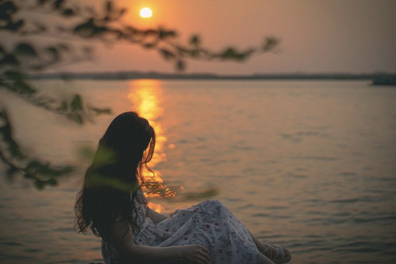 4 địa điểm ngắm hoàng hôn &#34;view triệu đô&#34; ở Hà Nội thu hút giới trẻ dịp nghỉ lễ - 7