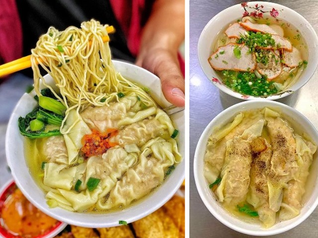Check ngay thực đơn bữa trưa "ngon mê ly" chỉ từ 25.000 đồng dành cho dân văn phòng sau kỳ nghỉ lễ - 3