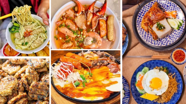 Check ngay thực đơn bữa trưa "ngon mê ly" chỉ từ 25.000 đồng dành cho dân văn phòng sau kỳ nghỉ lễ - 1