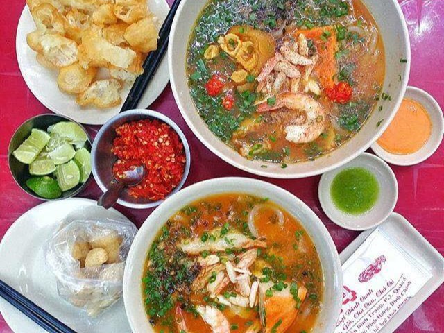 Check ngay thực đơn bữa trưa "ngon mê ly" chỉ từ 25.000 đồng dành cho dân văn phòng sau kỳ nghỉ lễ - 5