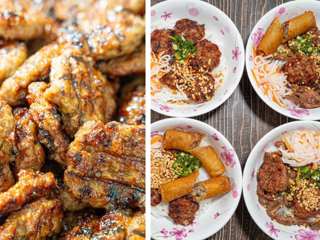 Check ngay thực đơn bữa trưa "ngon mê ly" chỉ từ 25.000 đồng dành cho dân văn phòng sau kỳ nghỉ lễ - 6