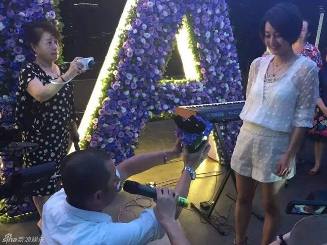 "Bản sao Lâm Tâm Như" kiếm trăm tỷ đồng/năm, có sở thích yêu phi công trẻ - 5