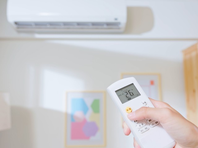 Hóa đơn điện tăng chóng mặt, đây là bí quyết giúp bạn sử dụng điều hoà tiết kiệm và hiệu quả mùa nắng nóng - 3