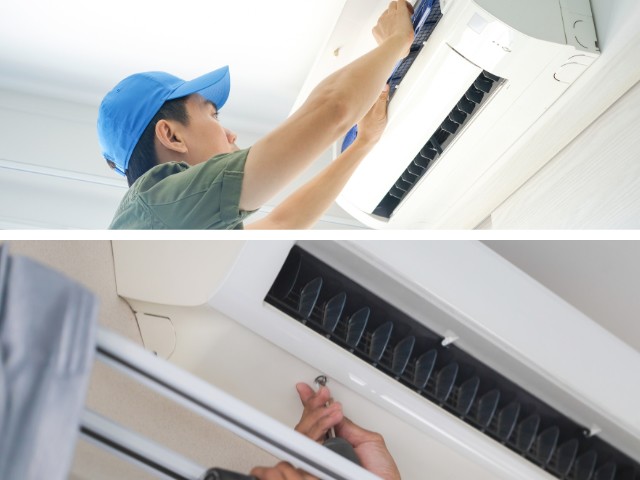 Hóa đơn điện tăng chóng mặt, đây là bí quyết giúp bạn sử dụng điều hoà tiết kiệm và hiệu quả mùa nắng nóng - 4