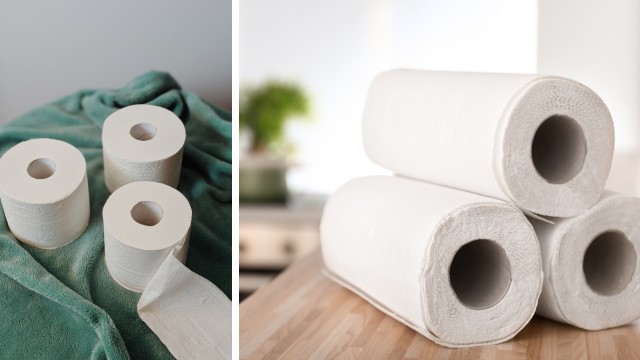 Những vật dụng trong gia đình bạn đừng ngần ngại mua size lớn, vừa tiết kiệm thời gian lẫn tiền bạc - 2