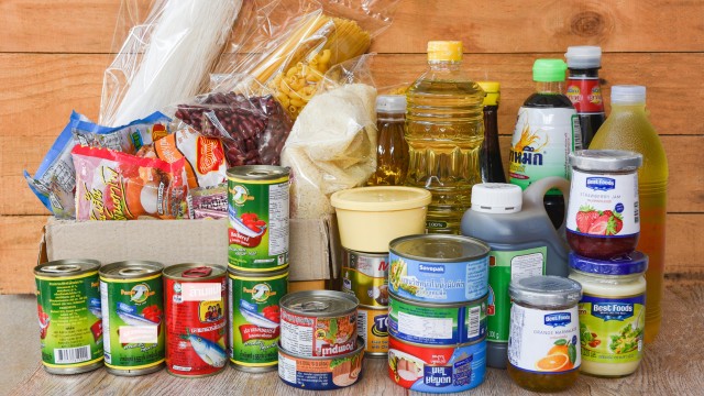 Những vật dụng trong gia đình bạn đừng ngần ngại mua size lớn, vừa tiết kiệm thời gian lẫn tiền bạc - 3