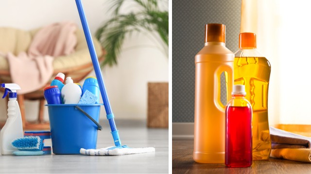 Những vật dụng trong gia đình bạn đừng ngần ngại mua size lớn, vừa tiết kiệm thời gian lẫn tiền bạc - 5