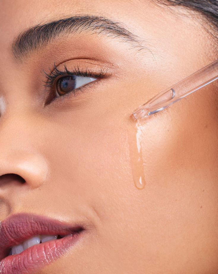 Dùng serum ở bước nào hiệu quả nhất? Chị em thoa đúng cách để da luôn căng bóng khỏe mạnh - 2