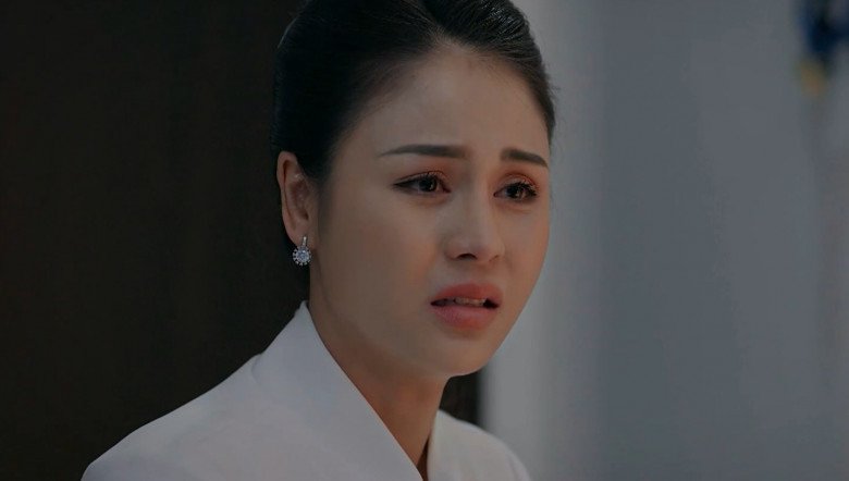 Trạm Cứu Hộ Trái Tim: An Nhiên thao túng mẹ của người tình quá đỉnh, khán giả &#34;quay xe&#34; khen Lương Thu Trang - 5