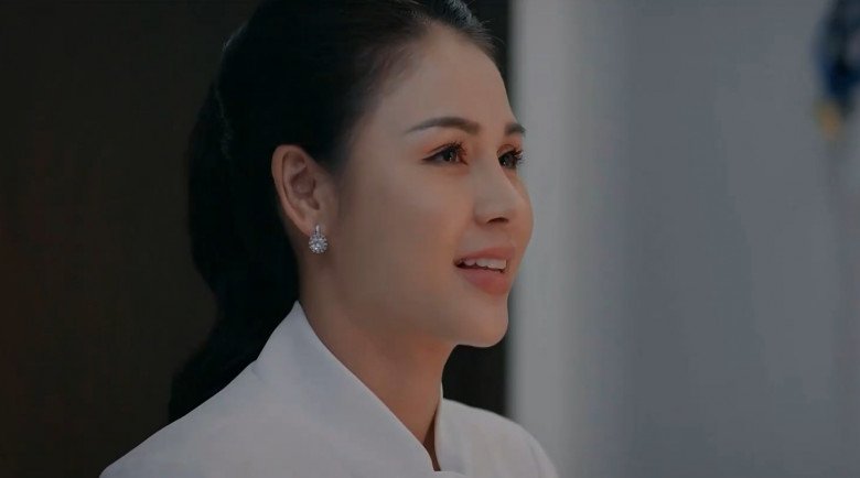 Trạm Cứu Hộ Trái Tim: An Nhiên thao túng mẹ của người tình quá đỉnh, khán giả &#34;quay xe&#34; khen Lương Thu Trang - 2