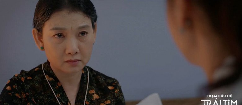 Trạm Cứu Hộ Trái Tim: An Nhiên thao túng mẹ của người tình quá đỉnh, khán giả &#34;quay xe&#34; khen Lương Thu Trang - 3