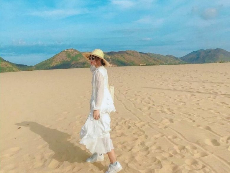 6 địa điểm check-in đẹp mê hồn ở Quy Nhơn, đến một lần là không muốn về - 2