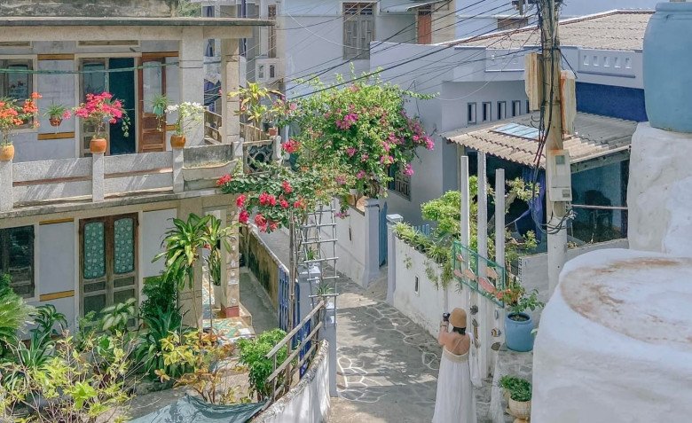 6 địa điểm check-in đẹp mê hồn ở Quy Nhơn, đến một lần là không muốn về - 6