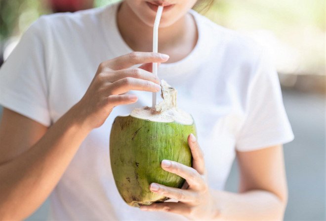 Da dầu mụn nên ăn gì? 6 loại thực phẩm giúp làm sáng da và giảm nhờn bạn nên biết - 5