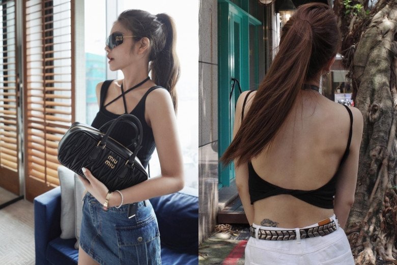 Ngày nắng nóng muốn &#34;đảo ngói&#34;, tham khảo 4 kiểu tóc &#34;hack tuổi&#34; của loạt mỹ nhân nổi tiếng - 4
