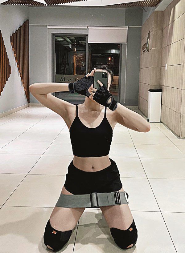 Mỹ nhân trong hội bạn thân Tăng Thanh Hà khoe ảnh tuổi 20, nay U40 nhan sắc vẫn bất chấp thời gian - 15
