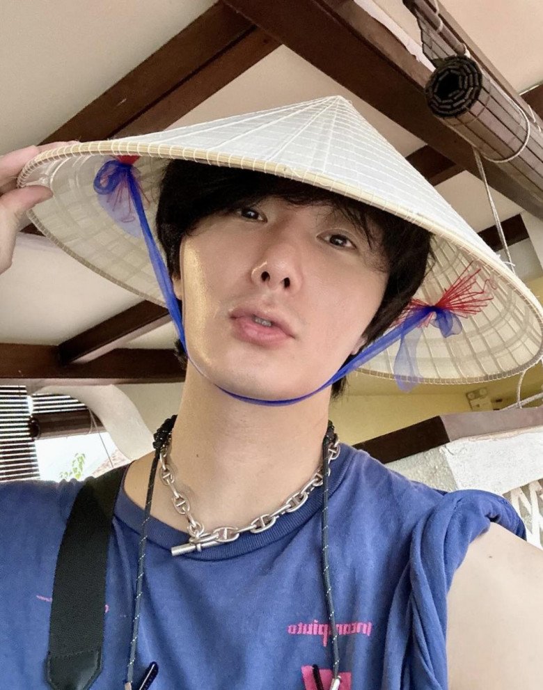 Tự nhận &#34;cao thủ du lịch Việt Nam&#34;, 3 quán ăn Hà Nội được nam tài tử Jung Il Woo khen nức nở - 1