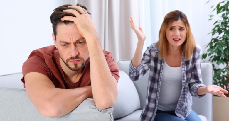 8 cách người khôn ngoan luôn dùng để phát hiện kẻ thao túng cảm xúc - 1