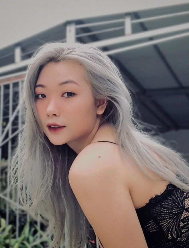 Cô nàng mê trai &#34;quên lối về&#34; ở Lật Mặt 7: Có duyên với Lý Hải nhờ câu &#34;tiên tri&#34; của mẹ - 3