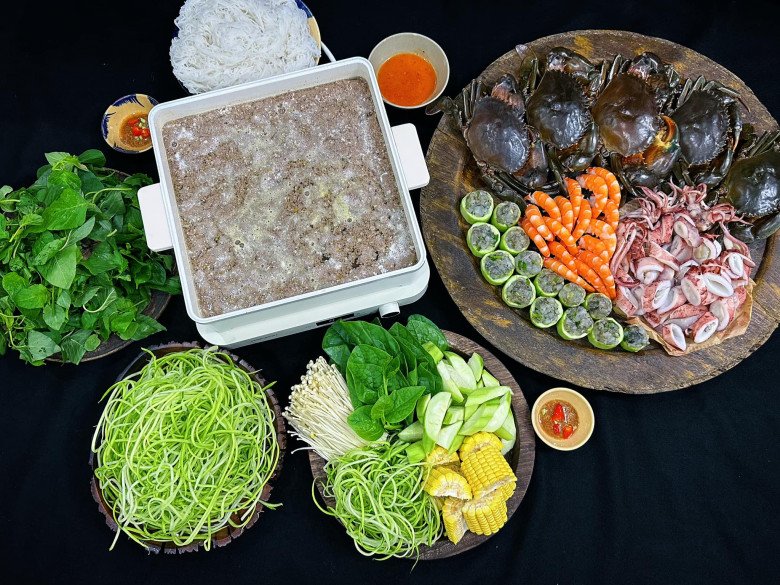 Gợi ý 5 món lẩu vừa ngon, dễ ăn lại không ngấy để cả nhà quây quần dịp nghỉ lễ - 2