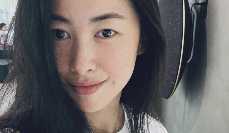 Nhan sắc mỹ nhân vượt Chi Pu đẹp nhất Đạp gió 2023, có ba bí quyết để giữ kỷ lục sắc đẹp - 3
