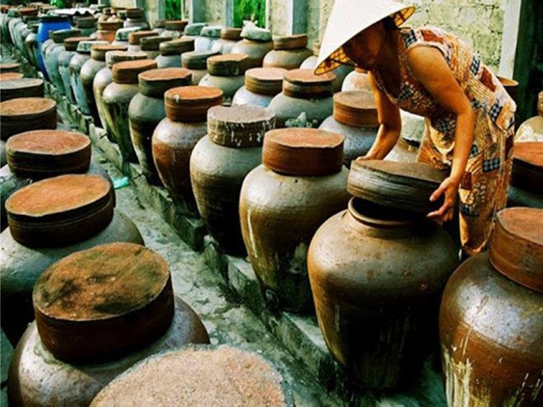 Đi Phan Thiết nhớ mua 6 đặc sản này về làm quà, đảm bảo ai cũng thích mê - 3