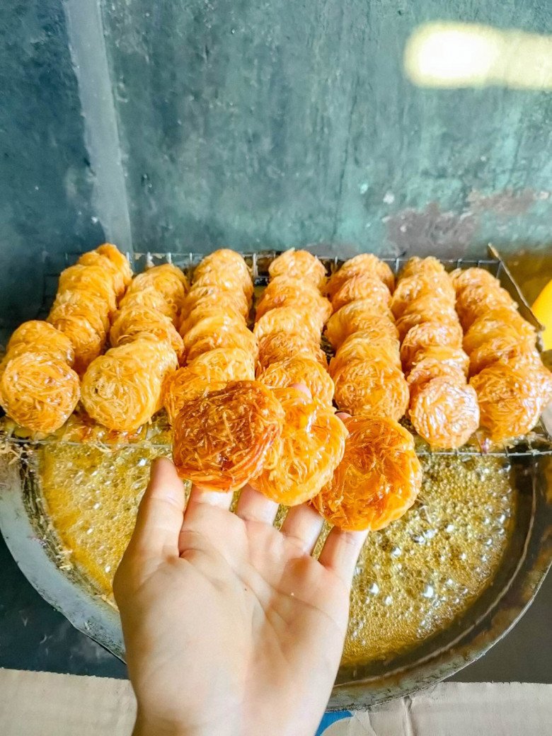 Đi Phan Thiết nhớ mua 6 đặc sản này về làm quà, đảm bảo ai cũng thích mê - 1