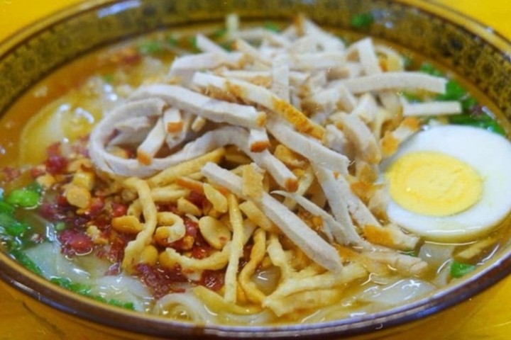 Lên Sa Pa trốn nóng, đây là 7 món đặc sản được nhiều người "săn lùng" - 1