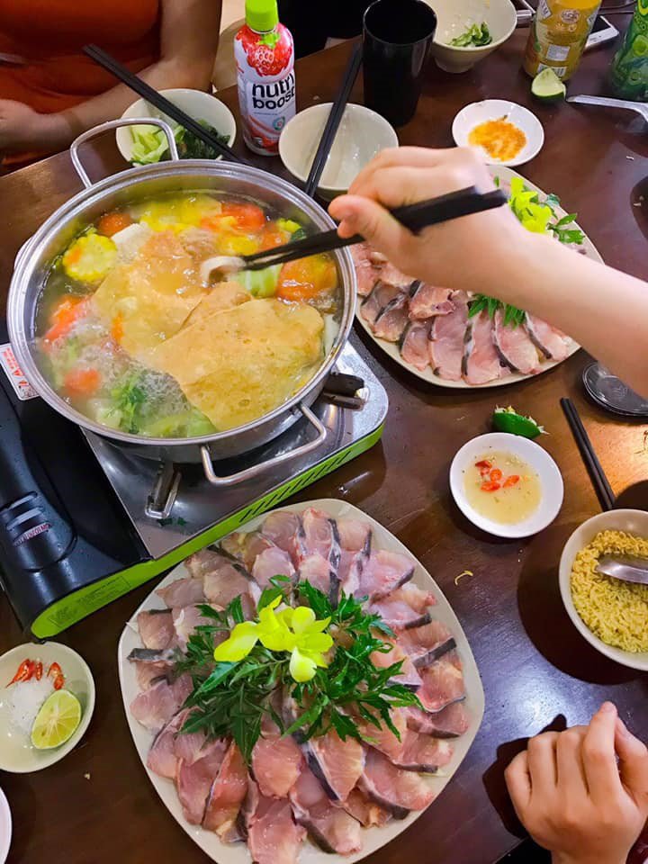 Lên Sa Pa trốn nóng, đây là 7 món đặc sản được nhiều người "săn lùng" - 6