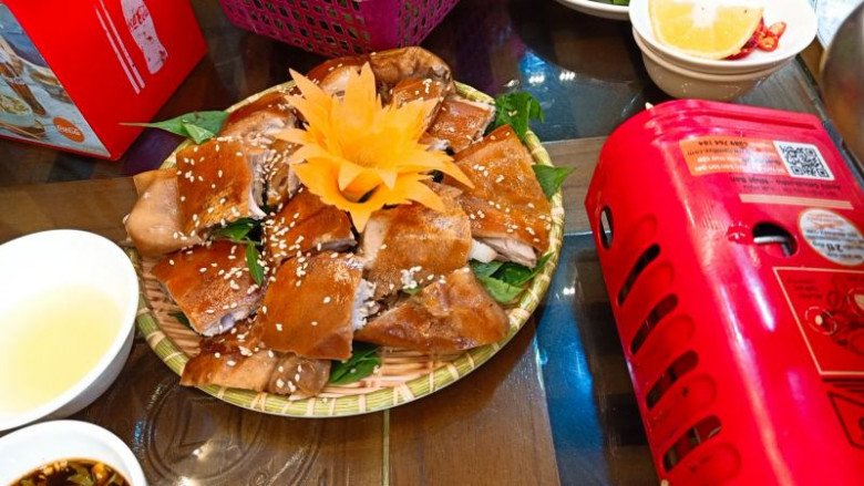 Lên Sa Pa trốn nóng, đây là 7 món đặc sản được nhiều người "săn lùng" - 7