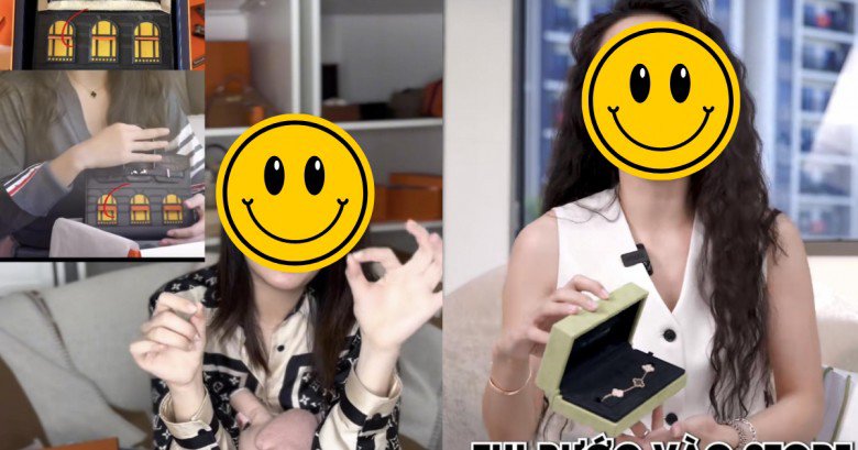 Con dâu tập đoàn nghìn tỷ mua túi hiệu trăm triệu, vẫn bị hỏng như đồ chợ, &#34;chẳng biết kêu ai&#34; - 1