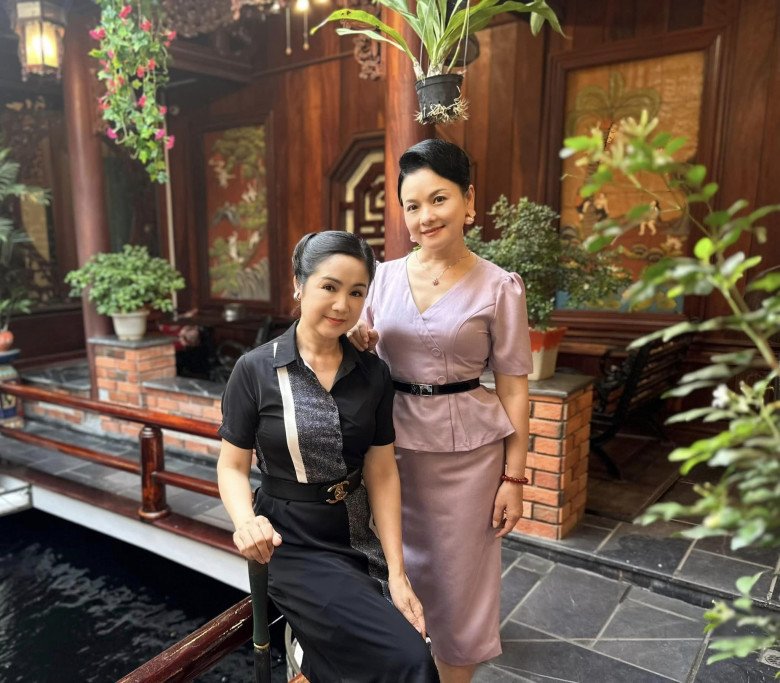Trạm Cứu Hộ Trái Tim: Lộ diện người phụ nữ khiến Hà (Hồng Diễm) bị bạn trai bỏ rơi trong quá khứ - 2