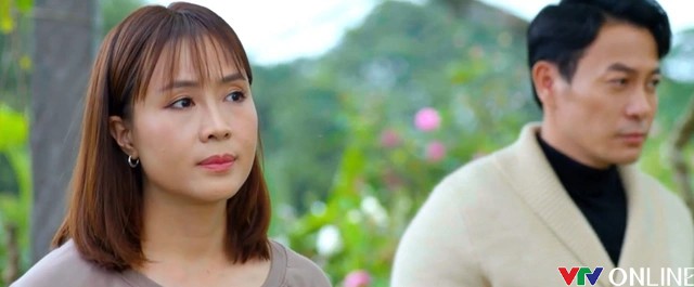 Trạm Cứu Hộ Trái Tim: Lộ diện người phụ nữ khiến Hà (Hồng Diễm) bị bạn trai bỏ rơi trong quá khứ - 4