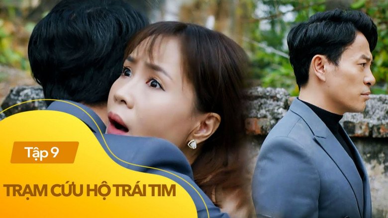 Trạm Cứu Hộ Trái Tim: Lộ diện người phụ nữ khiến Hà (Hồng Diễm) bị bạn trai bỏ rơi trong quá khứ - 5