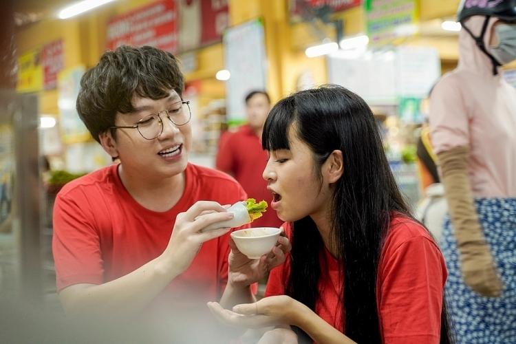 Nàng thơ Mắt Biếc trẻ xinh như gái 18 dù đã gần 30, từng sụt 8kg tự nhốt mình trong phòng - 5