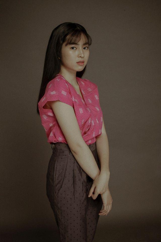 Nàng thơ Mắt Biếc trẻ xinh như gái 18 dù đã gần 30, từng sụt 8kg tự nhốt mình trong phòng - 2
