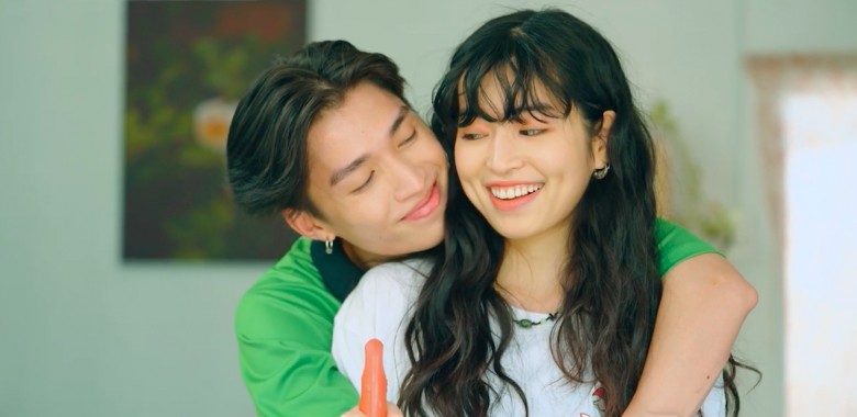 Nàng thơ Mắt Biếc trẻ xinh như gái 18 dù đã gần 30, từng sụt 8kg tự nhốt mình trong phòng - 4