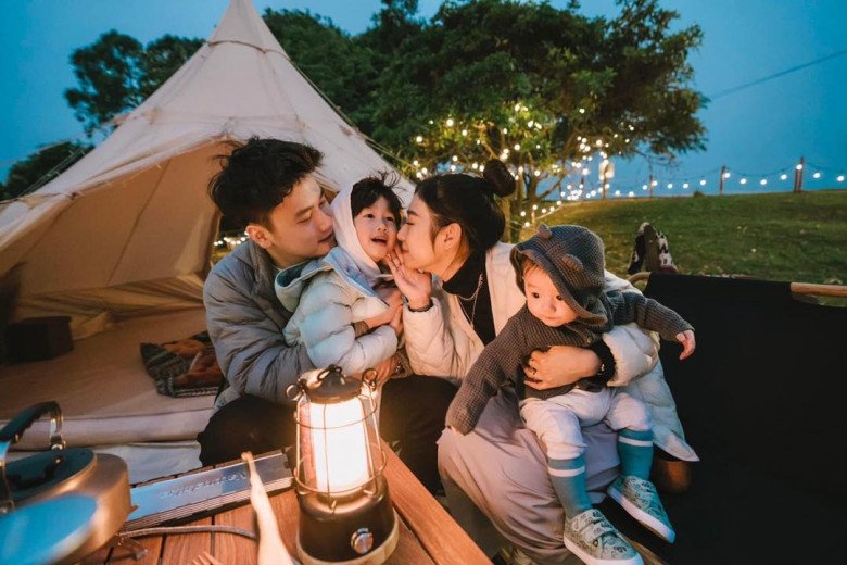 Gia đình có con nhỏ đi picnic ở đâu: Lưu lại ngay 5 địa chỉ giữa lòng Hà Nội - 3